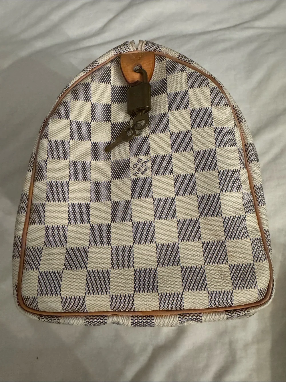 Louis Vuitton will include